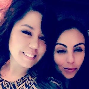 Meet your Posher, Alisha